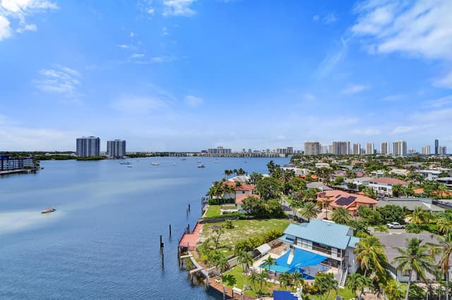 2841 NE 163RD Street # 1111, North Miami Beach FL 33160 - North Miami Beach, FL - Photo 2