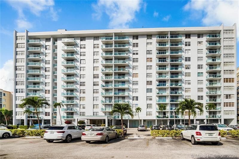 2841 NE 163RD Street # 1111, North Miami Beach FL 33160 - North Miami Beach, FL - Photo 1