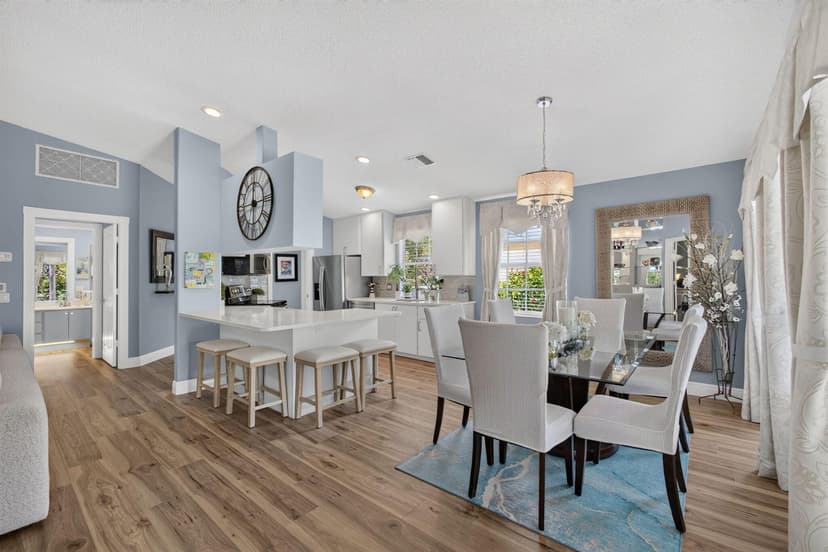 4089 Old Oak Drive, Palm Beach Gardens FL 33410