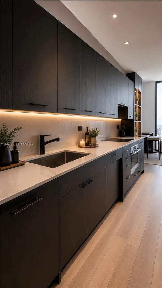 20 NE 11TH ST # 3705, Miami FL 33132 - Miami, FL - Photo 3