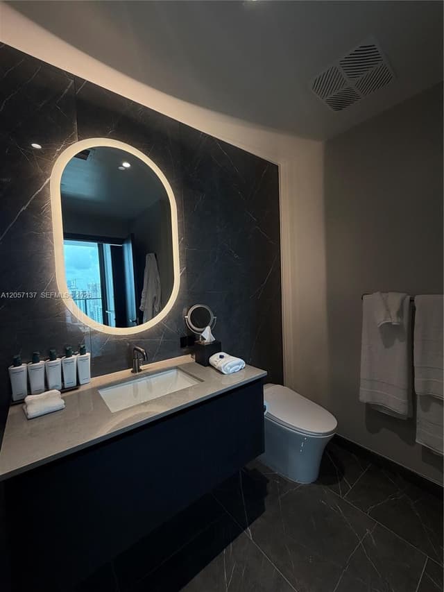 20 NE 11TH ST # 3705, Miami FL 33132 - Miami, FL - Photo 5