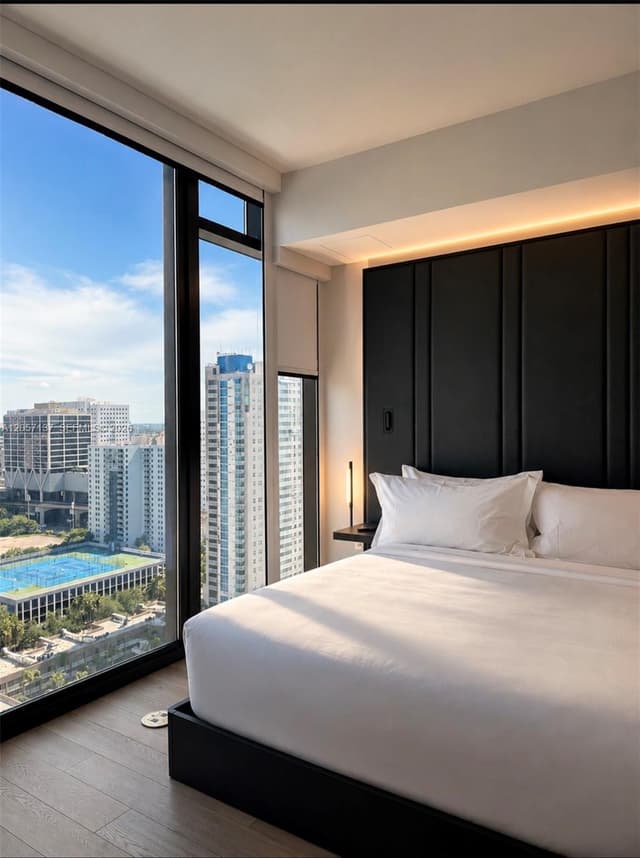 20 NE 11TH ST # 3705, Miami FL 33132 - Miami, FL - Photo 4