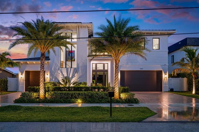 2420 NE 48th Street, Lighthouse Point FL 33064 - Lighthouse Point, FL - Photo 3