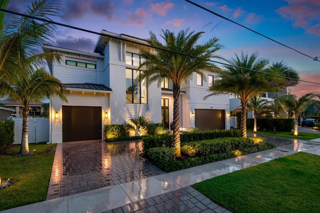 2420 NE 48th Street, Lighthouse Point FL 33064 - Lighthouse Point, FL - Photo 4