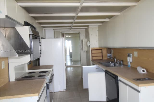 1000 Quayside Ter # 1807, Miami FL 33138 - Miami, FL - Photo 6