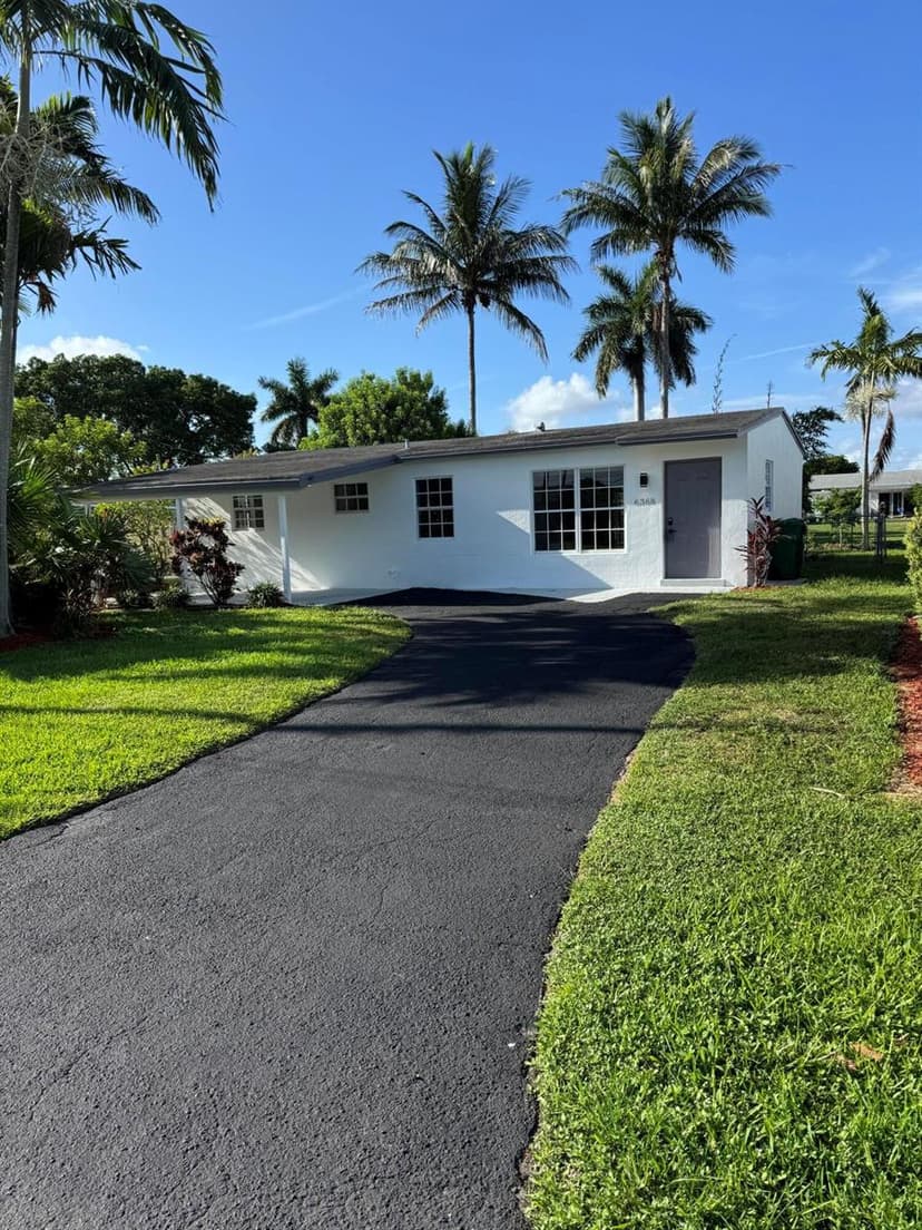6368 NW 24th Court, Margate FL 33063