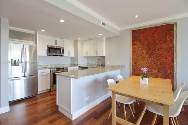 2451 Brickell Ave # 7P, Miami FL 33129 - Miami, FL - Photo 2