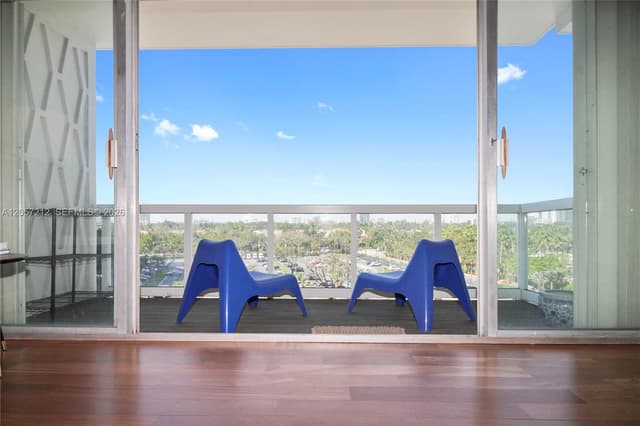 2451 Brickell Ave # 7P, Miami FL 33129 - Miami, FL - Photo 6