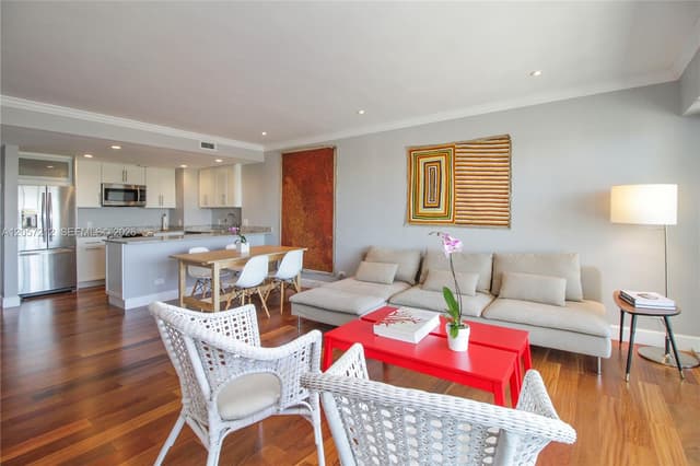 2451 Brickell Ave # 7P, Miami FL 33129 - Miami, FL - Photo 3