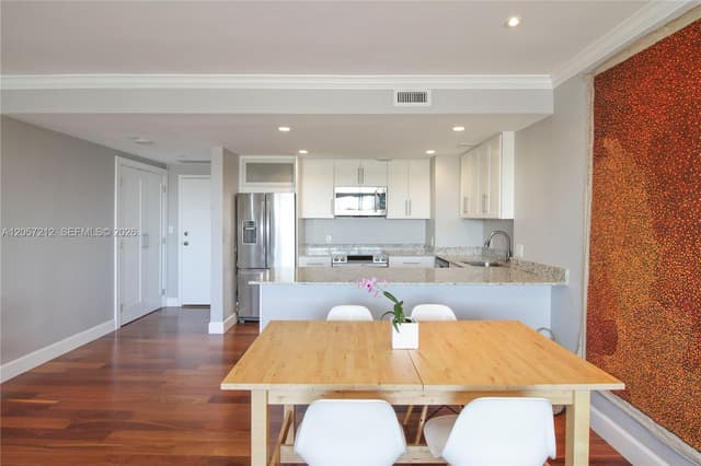 2451 Brickell Ave # 7P, Miami FL 33129 - Miami, FL - Photo 5