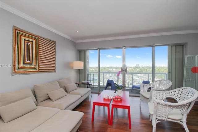 2451 Brickell Ave # 7P, Miami FL 33129 - Miami, FL - Photo 4