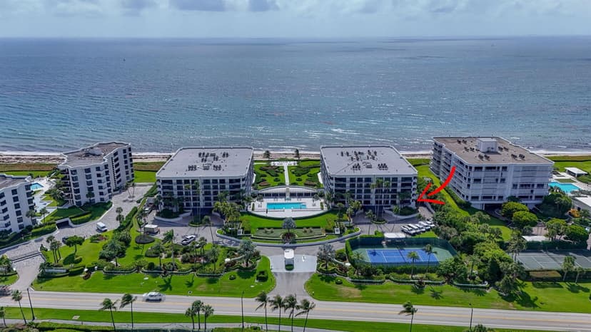3140 S Ocean Boulevard, Palm Beach FL 33480