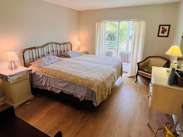 2812 S Garden Drive # 206, Lake Worth FL 33461 - Lake Worth, FL - Photo 2