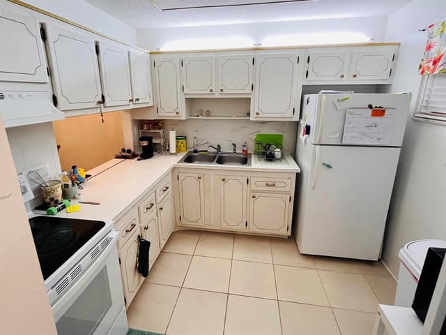2812 S Garden Drive # 206, Lake Worth FL 33461 - Lake Worth, FL - Photo 6