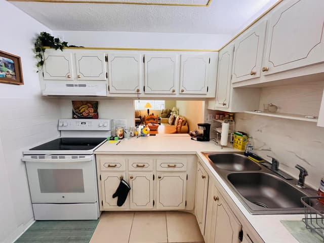 2812 S Garden Drive # 206, Lake Worth FL 33461 - Lake Worth, FL - Photo 7