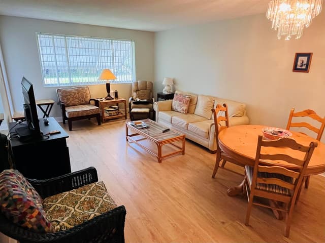 2812 S Garden Drive # 206, Lake Worth FL 33461 - Lake Worth, FL - Photo 3