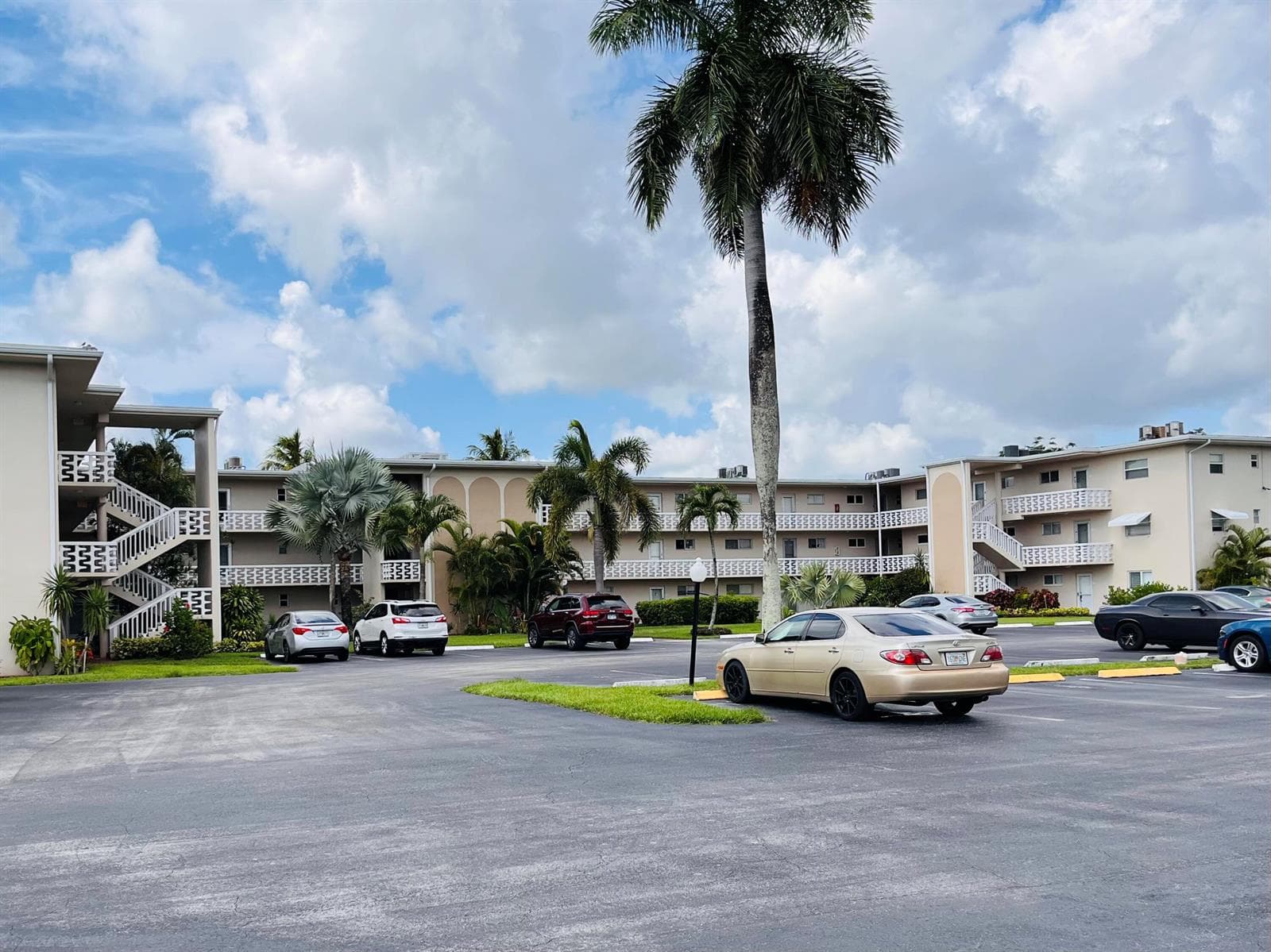 2812 S Garden Drive # 206, Lake Worth FL 33461 - Lake Worth, FL - Photo 1