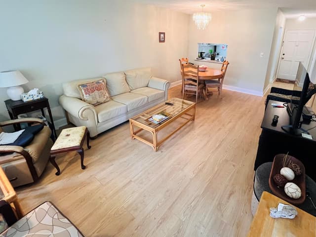 2812 S Garden Drive # 206, Lake Worth FL 33461 - Lake Worth, FL - Photo 4