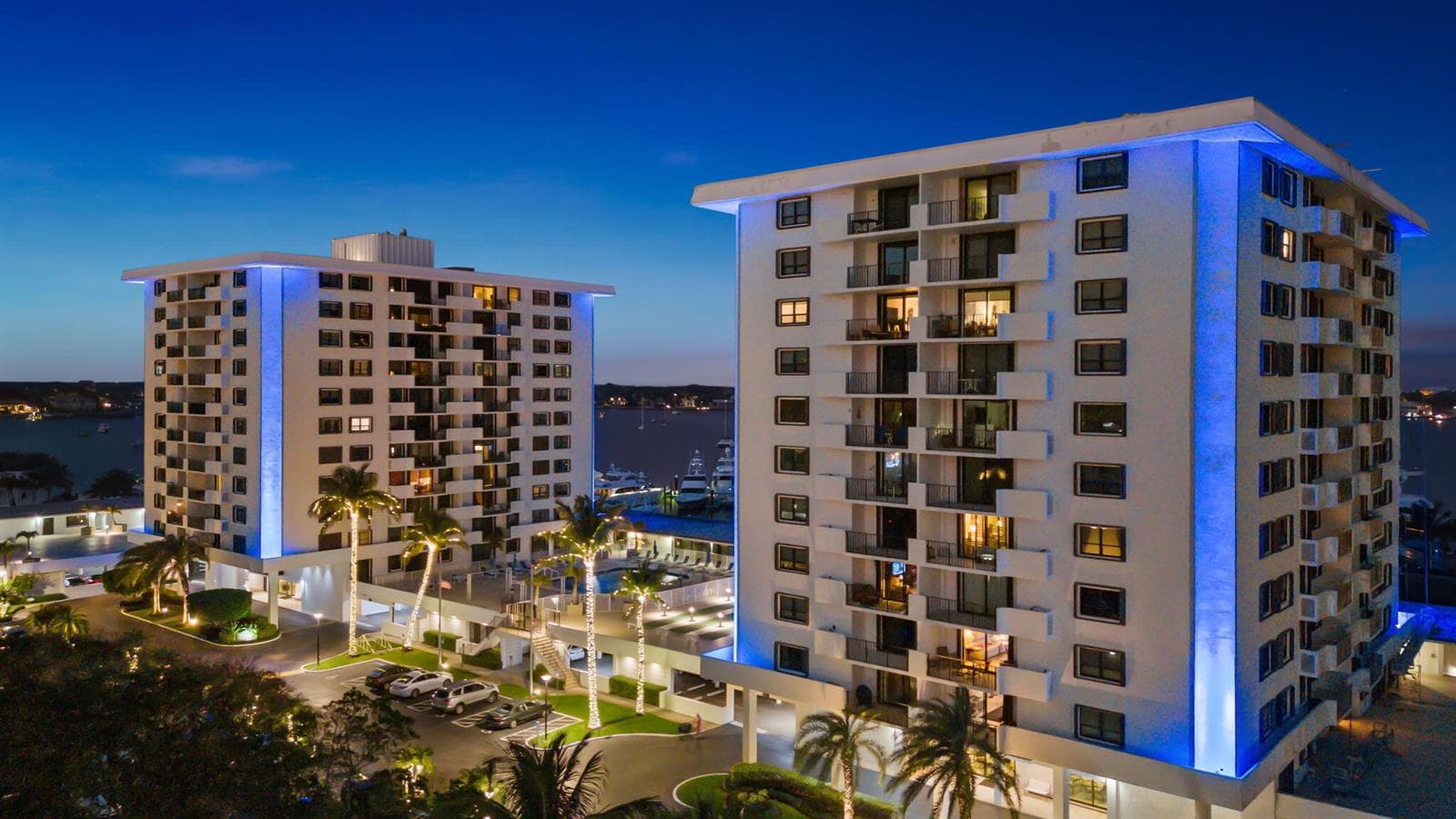 1200 Marine Way Apt 607, North Palm Beach FL 33408 - North Palm Beach, FL - Photo 1