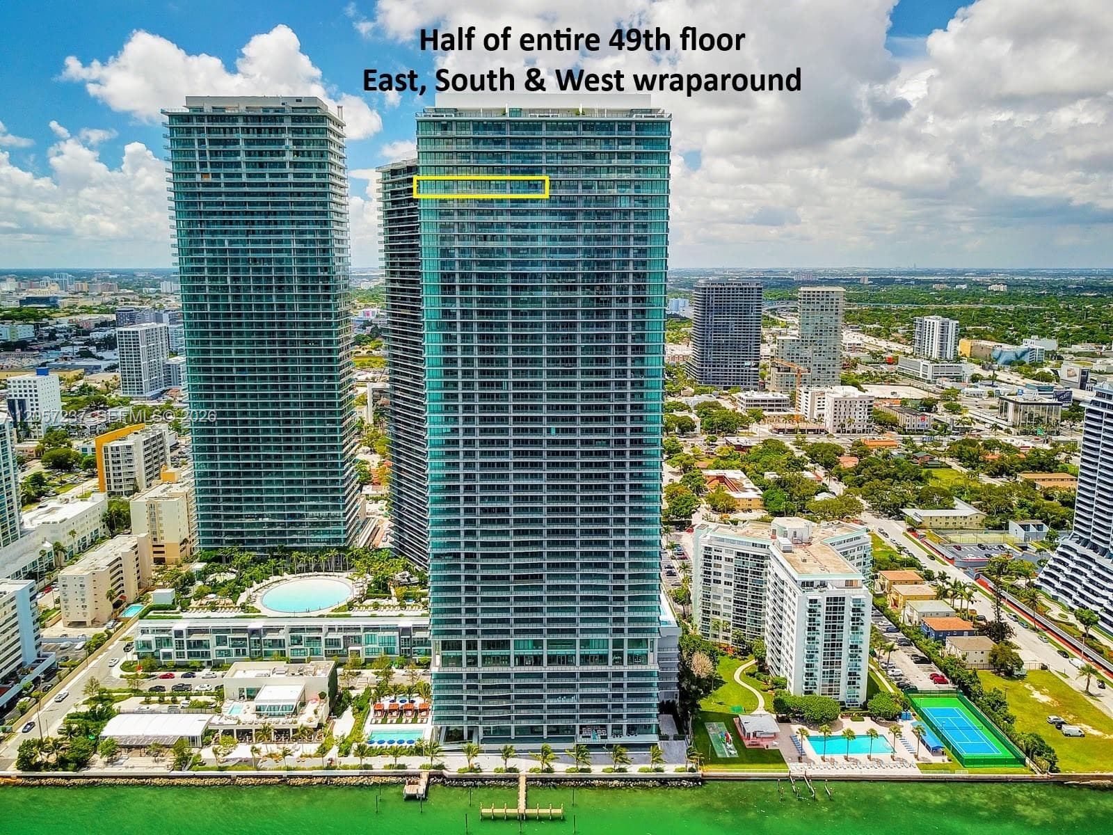 3131 NE 7th Ave, Miami FL 33137 - Miami, FL - Photo 1