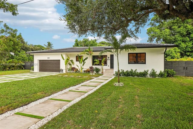 8835 NE 9th Ct, Miami FL 33138 - Miami, FL - Photo 2