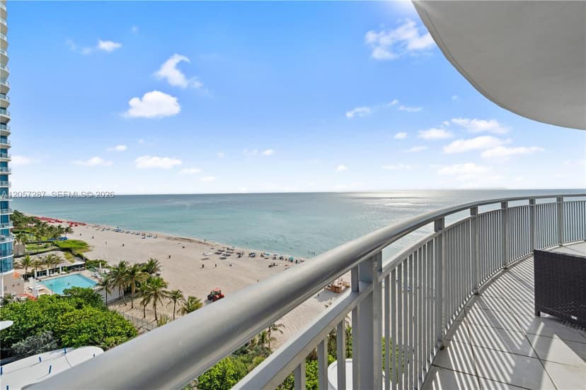 17375 Collins Ave # 1108, Sunny Isles Beach FL 33160