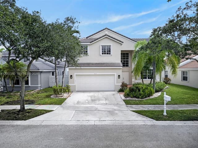 1012 Cedar Falls Dr, Weston FL 33327 - Weston, FL - Photo 6