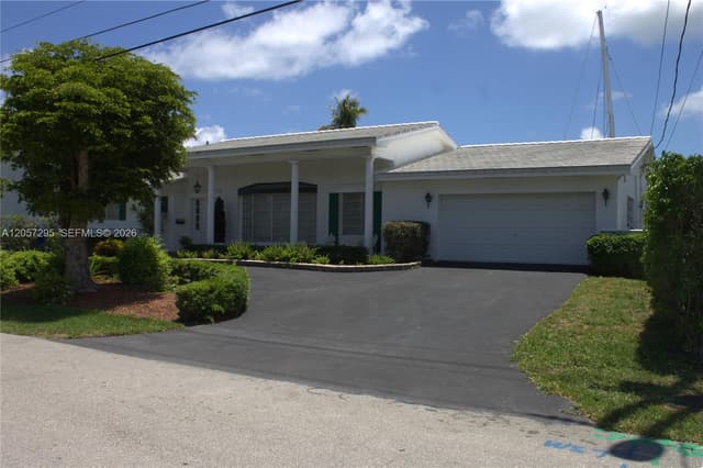 3440 NE 170th St, North Miami Beach FL 33160 - North Miami Beach, FL - Photo 3