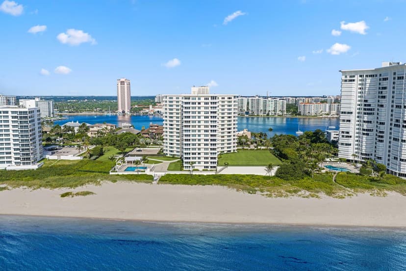 600 S Ocean Boulevard # 103, Boca Raton FL 33432