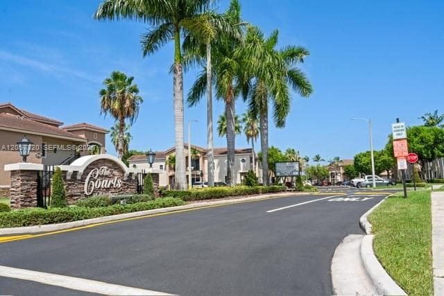 22561 SW 88th Pl # 7, Cutler Bay FL 33190