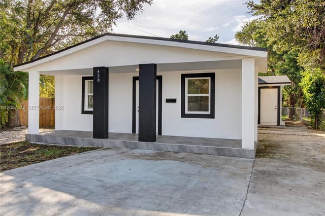 428 NW 97th St, Miami FL 33150 - Miami, FL - Photo 2
