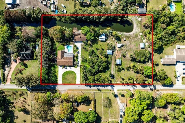 5313 Colbright Road, Lake Worth FL 33467 - Lake Worth, FL - Photo 3