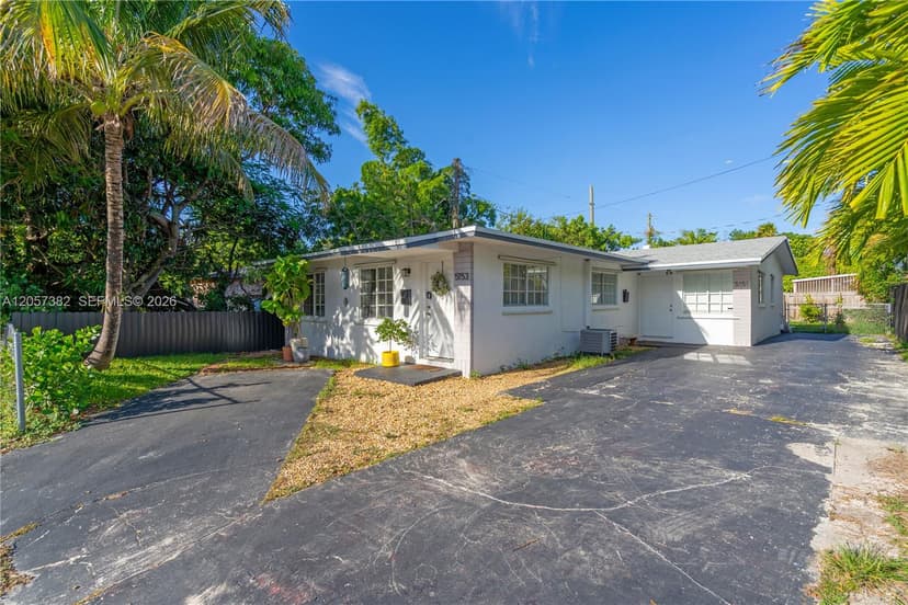 5151 N Miami Ave, Miami FL 33127