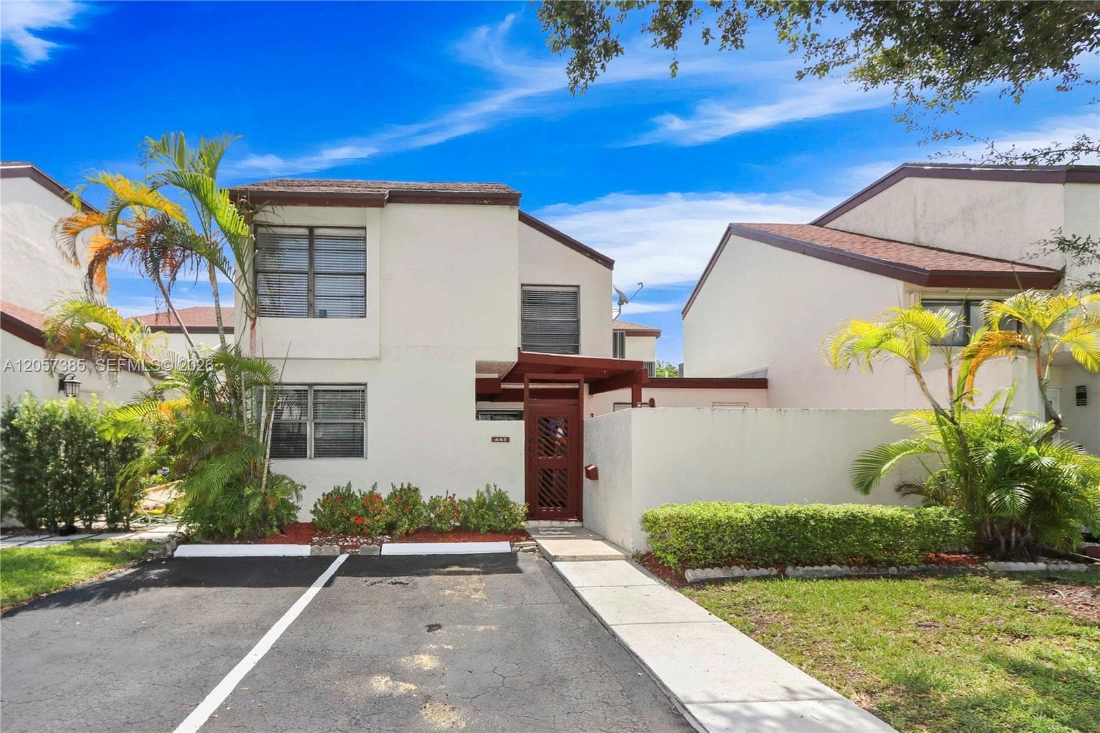 443 NW 97th Pl # 443, Miami FL 33172