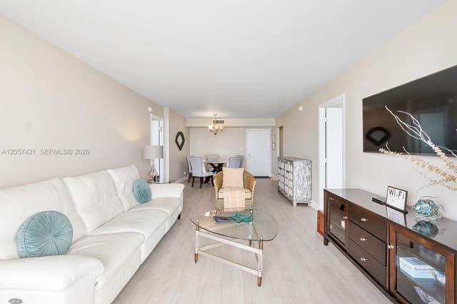531 N Ocean Blvd # 1005, Pompano Beach FL 33062 - Pompano Beach, FL - Photo 6