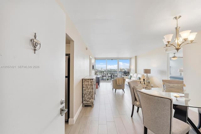 531 N Ocean Blvd # 1005, Pompano Beach FL 33062 - Pompano Beach, FL - Photo 7
