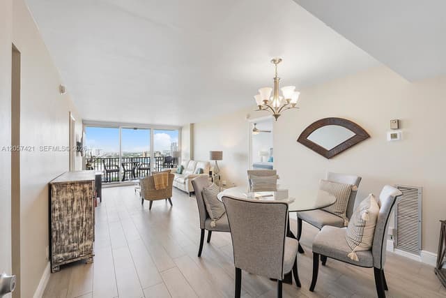 531 N Ocean Blvd # 1005, Pompano Beach FL 33062 - Pompano Beach, FL - Photo 4