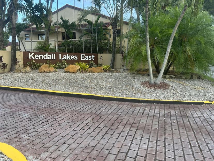 6206 SW 136TH Court # A102, Miami FL 33183