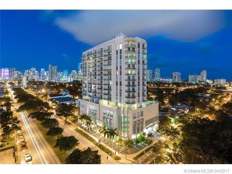 2525 SW 3rd Ave # 1109, Miami FL 33129 - Miami, FL - Photo 1