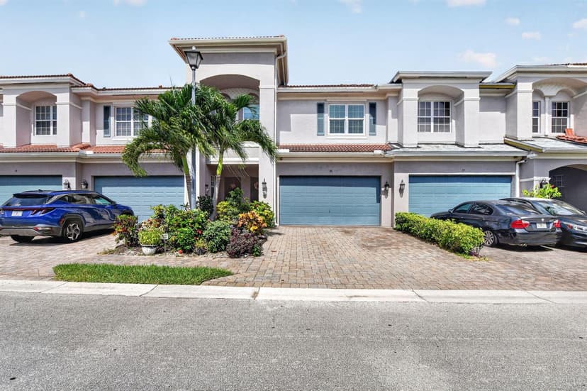 76 Landau Street, Boynton Beach FL 33426