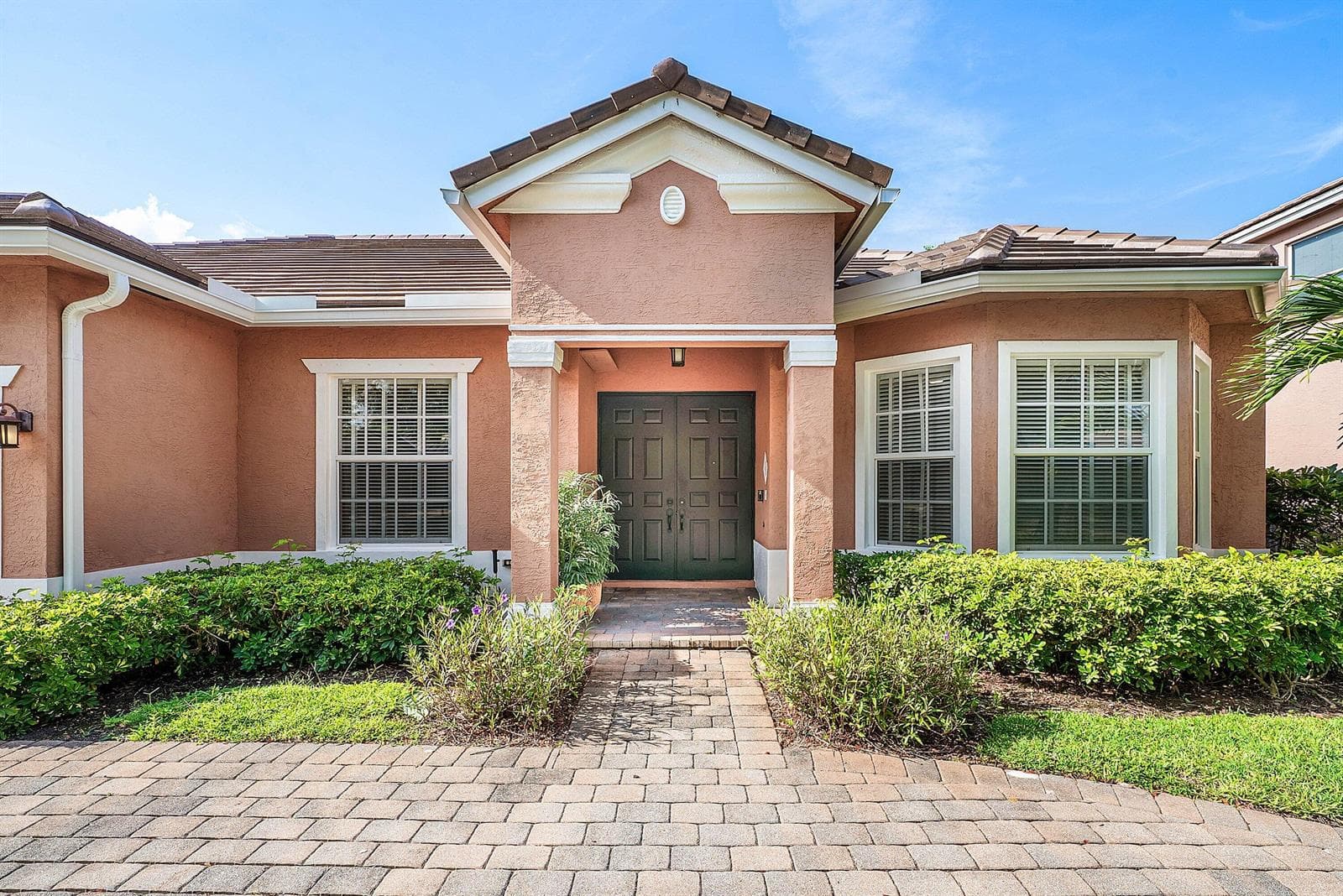 9058 SEDGEWOOD Drive, Lake Worth FL 33467