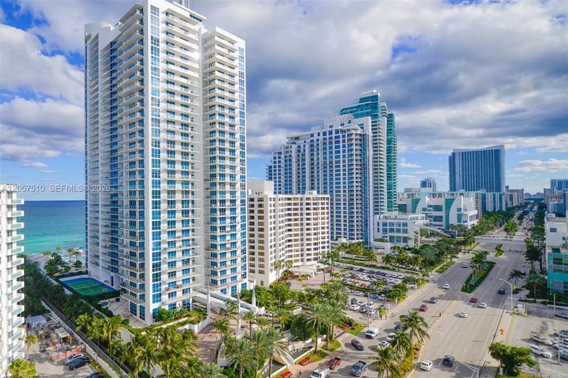 3000 S Ocean Dr # 1506, Hollywood FL 33019