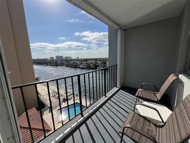 1400 S OCEAN Drive # 707, Hollywood FL 33019 - Hollywood, FL - Photo 2
