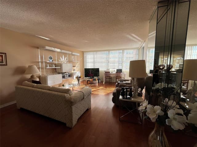 1400 S OCEAN Drive # 707, Hollywood FL 33019 - Hollywood, FL - Photo 3