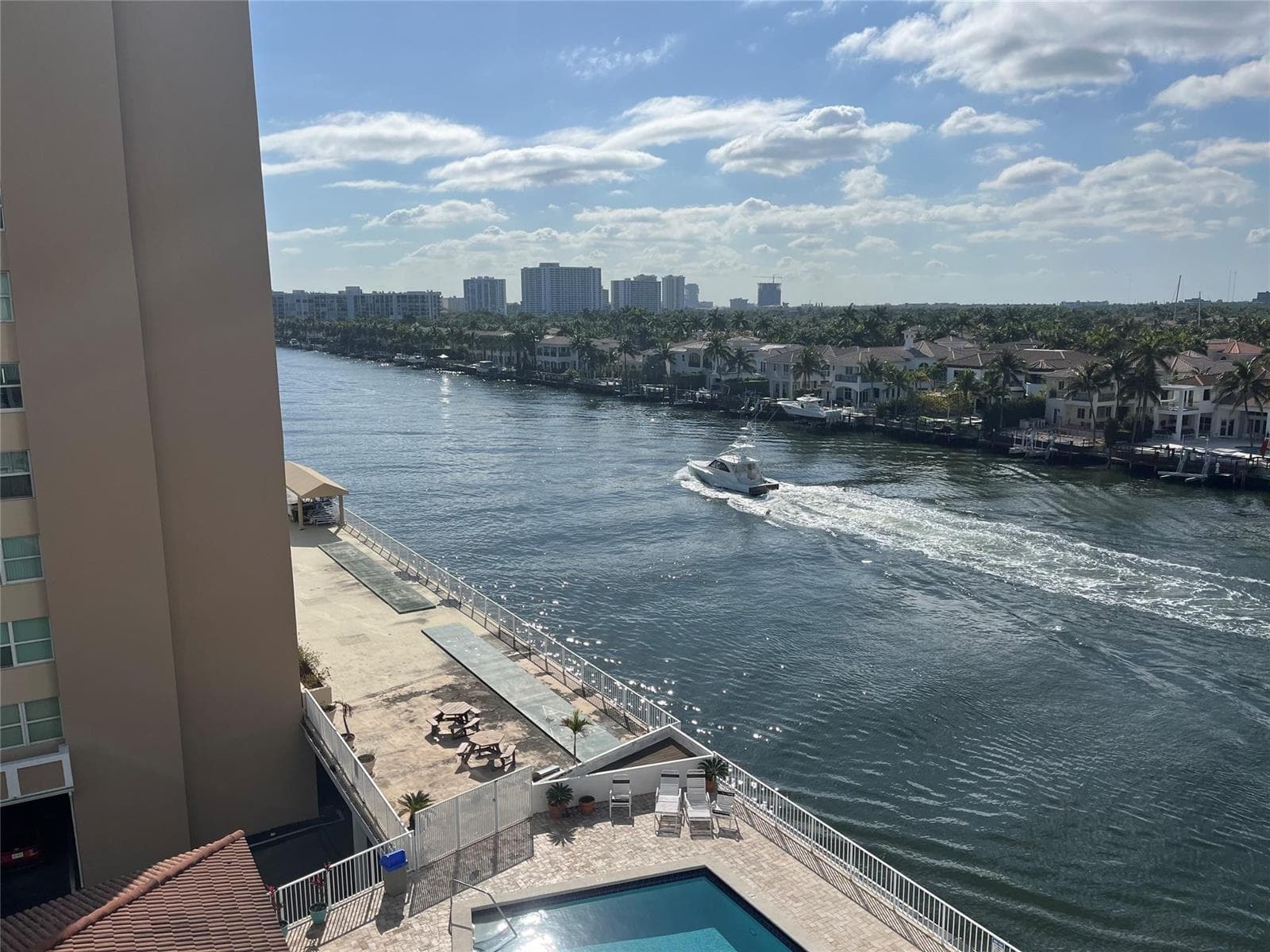 1400 S OCEAN Drive # 707, Hollywood FL 33019 - Hollywood, FL - Photo 1