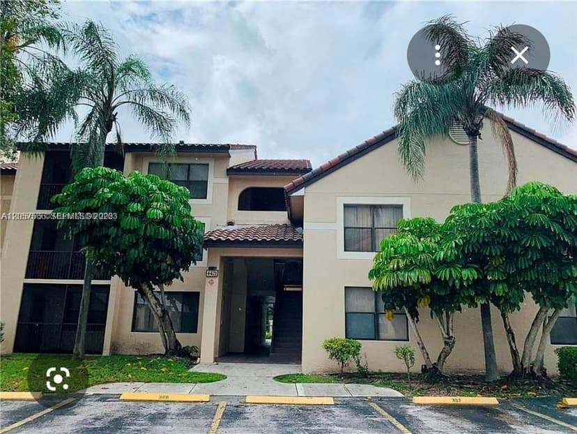 4421 W Mcnab Rd # 17, Pompano Beach FL 33069