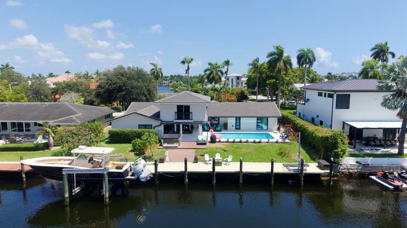 2380 SE 8TH Street, Pompano Beach FL 33062