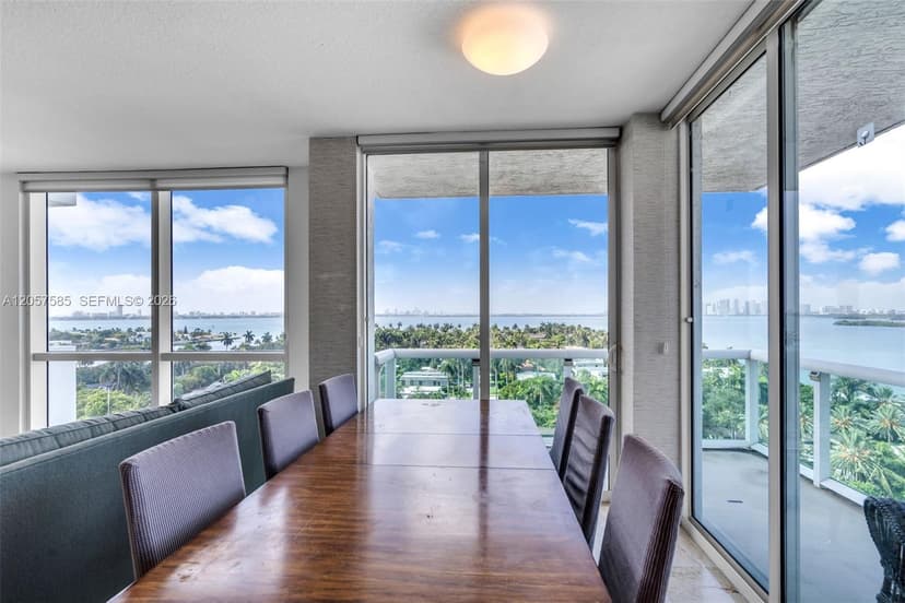 7900 Harbor Island Dr # 1126, North Bay Village FL 33141