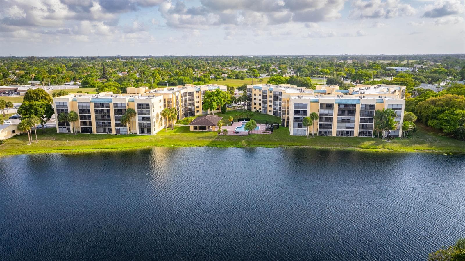 6475 W OAKLAND PARK Boulevard # 505, Lauderhill FL 33313 - Lauderhill, FL - Photo 1