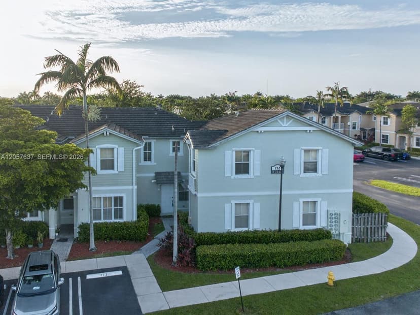 152 SE 29th Ave # 9, Homestead FL 33033